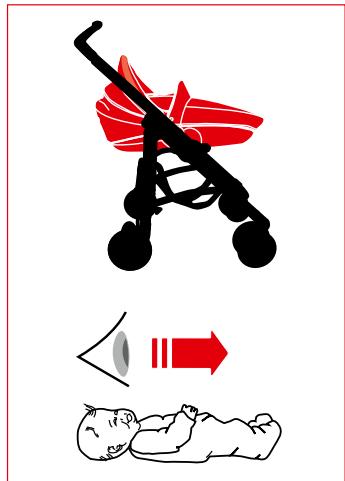 BEBE CONFORT COMPACT SAFETY CARRYCOT - Compact Safety Carrycot - 8