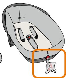 BEBE CONFORT COMPACT SAFETY CARRYCOT - HU - 8