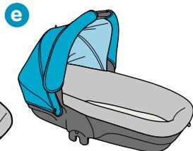 BEBE CONFORT COMPACT SAFETY CARRYCOT - HU - 18