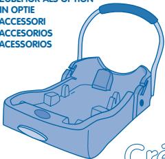 BEBE CONFORT CREATIS FIX - Créatis-fix - 1