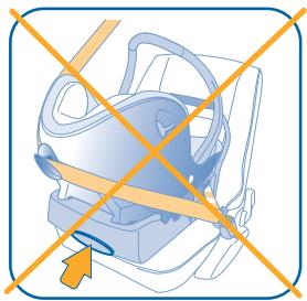 BEBE CONFORT CREATIS FIX - ZUBEHÖR ALS OPTION - 12
