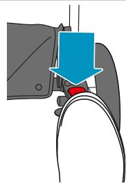 BEBE CONFORT ELEA - INDEX - 40