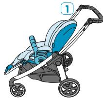 BEBE CONFORT ELEA - INDEX - 35