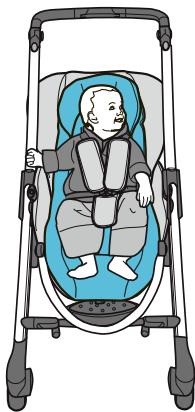 BEBE CONFORT ELEA - INDEX - 108