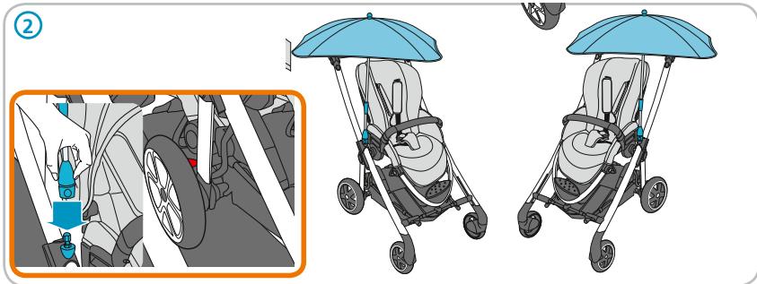 BEBE CONFORT ELEA - INDEX - 105