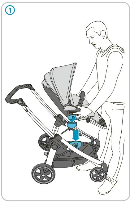 BEBE CONFORT ELEA - INDEX - 25