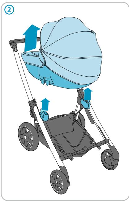 BEBE CONFORT ELEA - INDEX - 146