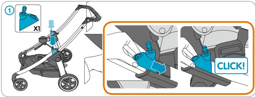 BEBE CONFORT ELEA - INDEX - 104