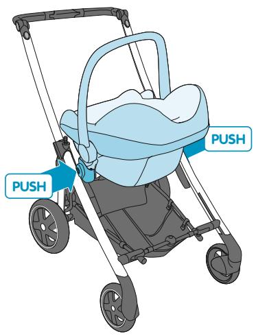 BEBE CONFORT ELEA - INDEX - 149