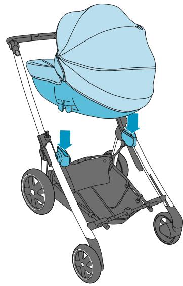 BEBE CONFORT ELEA - INDEX - 143