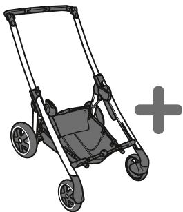 BEBE CONFORT ELEA - INDEX - 111