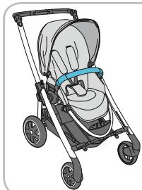 BEBE CONFORT ELEA - INDEX - 90