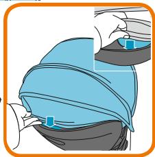 BEBE CONFORT ELEA - INDEX - 88