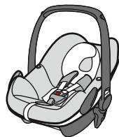 BEBE CONFORT ELEA - INDEX - 113