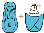 BEBE CONFORT ELEA - INDEX - 107
