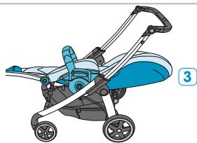 BEBE CONFORT ELEA - INDEX - 37