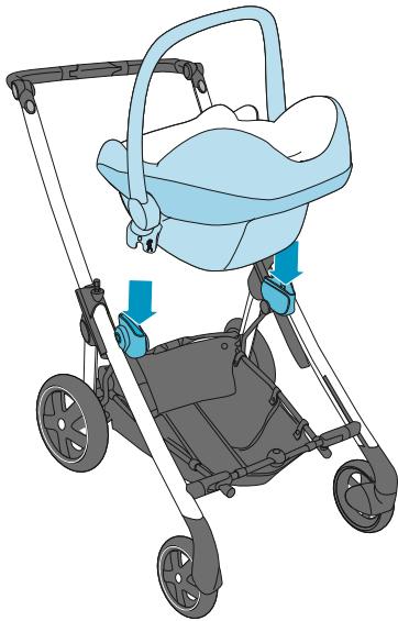 BEBE CONFORT ELEA - INDEX - 147