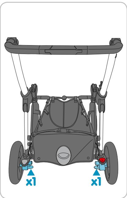 BEBE CONFORT ELEA - INDEX - 47