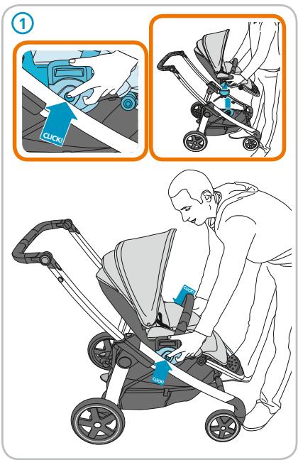 BEBE CONFORT ELEA - INDEX - 27