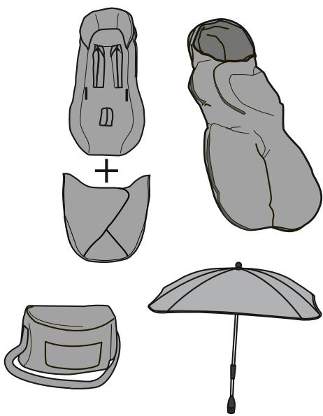 BEBE CONFORT ELEA - INDEX - 3