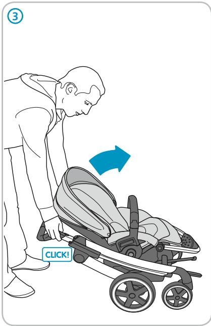 BEBE CONFORT ELEA - INDEX - 22