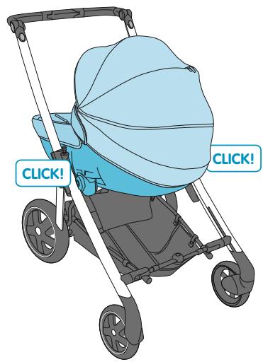 BEBE CONFORT ELEA - INDEX - 144