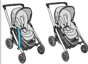 BEBE CONFORT ELEA - INDEX - 96