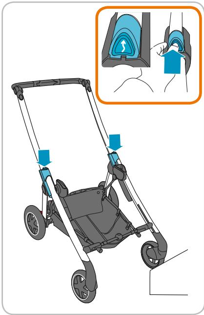 BEBE CONFORT ELEA - INDEX - 44