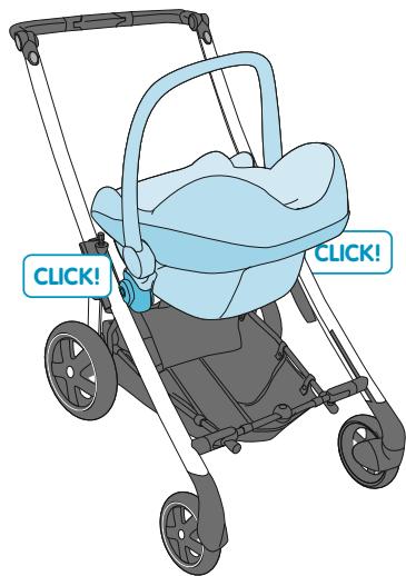 BEBE CONFORT ELEA - INDEX - 148