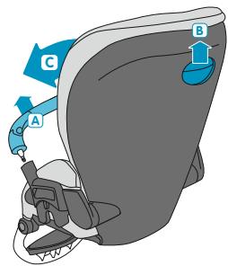 BEBE CONFORT ELEA - INDEX - 67
