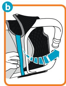 BEBE CONFORT HIGH TREK - NO - 33
