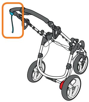 BEBE CONFORT HIGH TREK - INDEX - 77