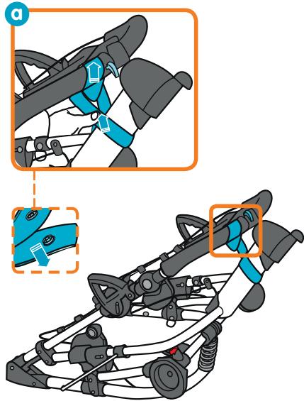 BEBE CONFORT HIGH TREK - INDEX - 29