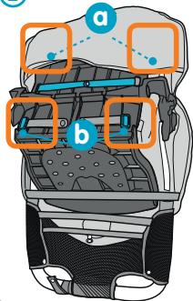 BEBE CONFORT HIGH TREK - NO - 25