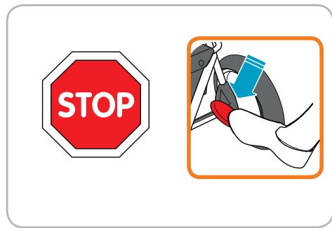 BEBE CONFORT HIGH TREK - INDEX - 65