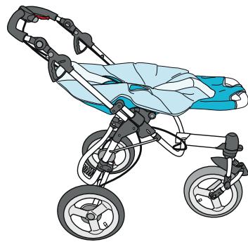 BEBE CONFORT HIGH TREK - INDEX - 55