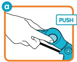 BEBE CONFORT HIGH TREK - INDEX - 57