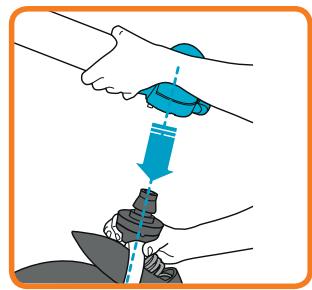 BEBE CONFORT HIGH TREK - INDEX - 39