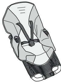 BEBE CONFORT HIGH TREK - INDEX - 17