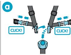 BEBE CONFORT HIGH TREK - INDEX - 85