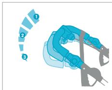 BEBE CONFORT HIGH TREK - INDEX - 58