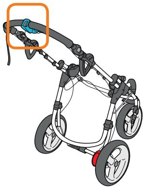BEBE CONFORT HIGH TREK - INDEX - 68