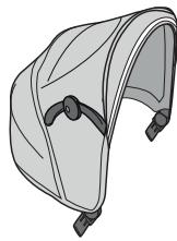 BEBE CONFORT HIGH TREK - INDEX - 18