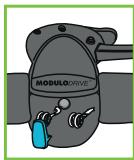 BEBE CONFORT HIGH TREK - INDEX - 70