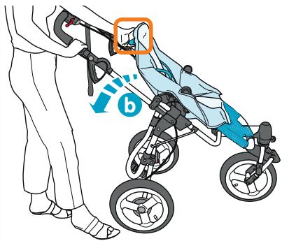 BEBE CONFORT HIGH TREK - INDEX - 52