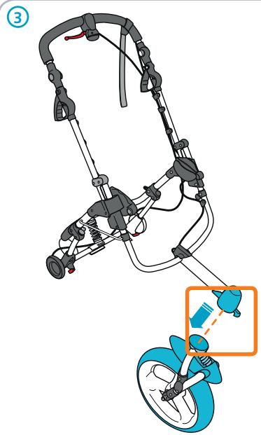 BEBE CONFORT HIGH TREK - INDEX - 38