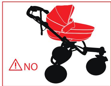 BEBE CONFORT HIGH TREK - 2