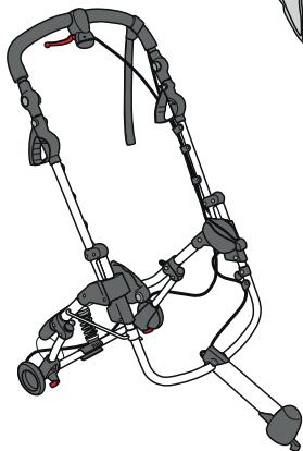 BEBE CONFORT HIGH TREK - INDEX - 20