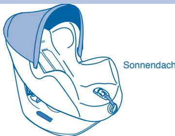 BEBE CONFORT ISEOS NEO PLUS - ZUBEHÖR - 2
