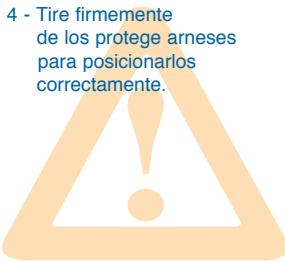 BEBE CONFORT ISEOS NEO PLUS - IMPORTANT: - 3